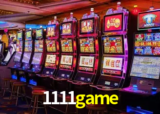 Descubra a Essência do 1111game: Nossa História e Compromissos