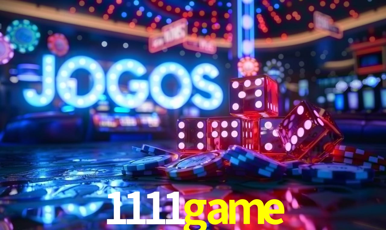 Experiência VIP 1111game