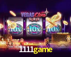 Desvendando o Mundo dos Jogos Virtuais na 1111game
