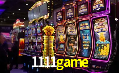 A Revolução dos Aplicativos de Jogos no 1111game