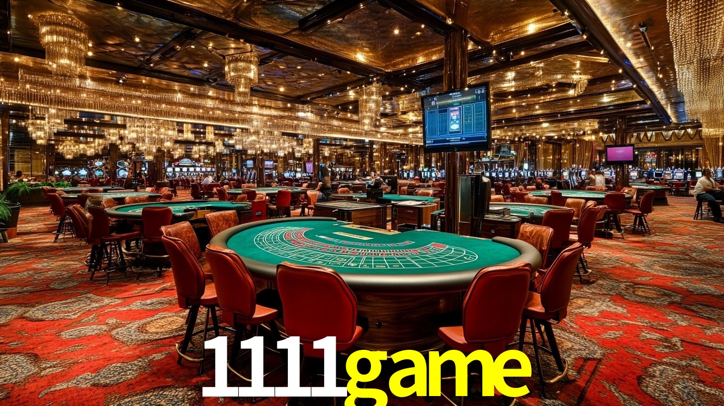 1111game bet