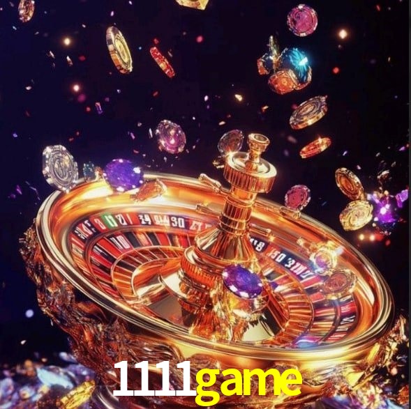 Jogos de Slot 1111game