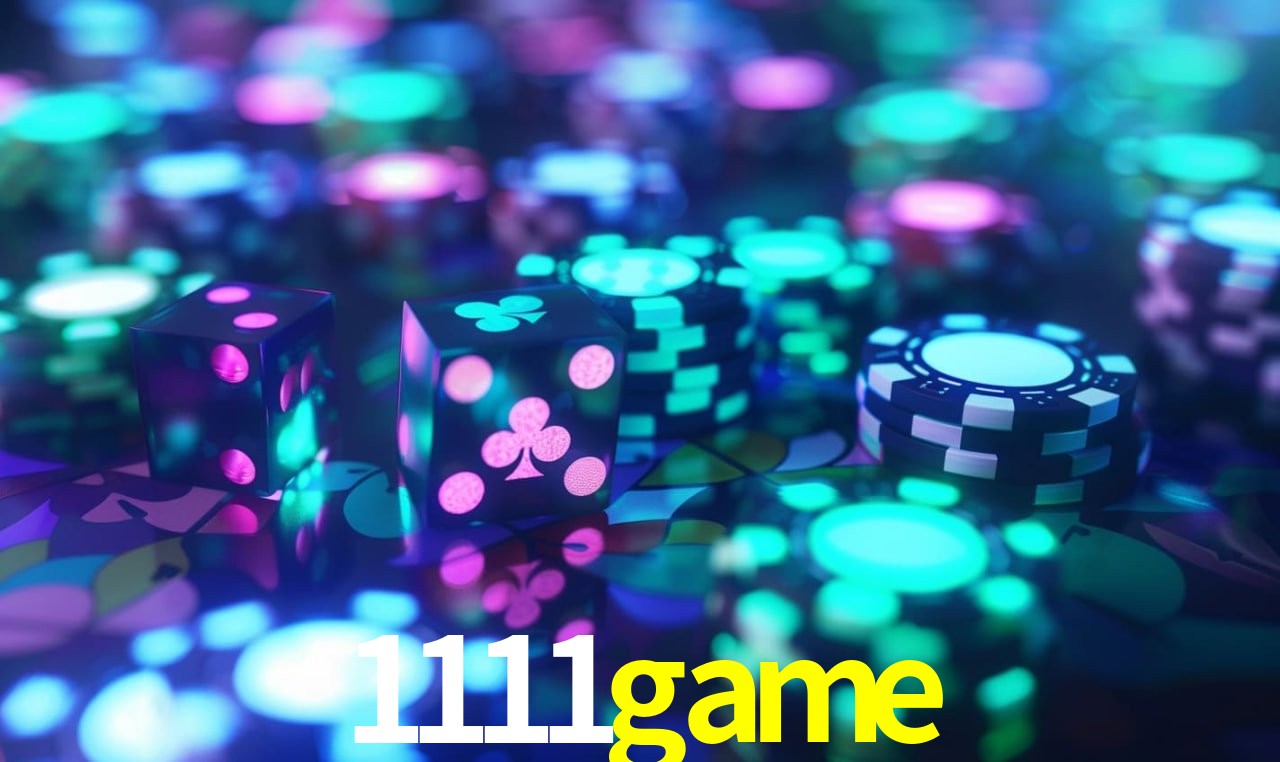 Diretório de Jogos 1111game