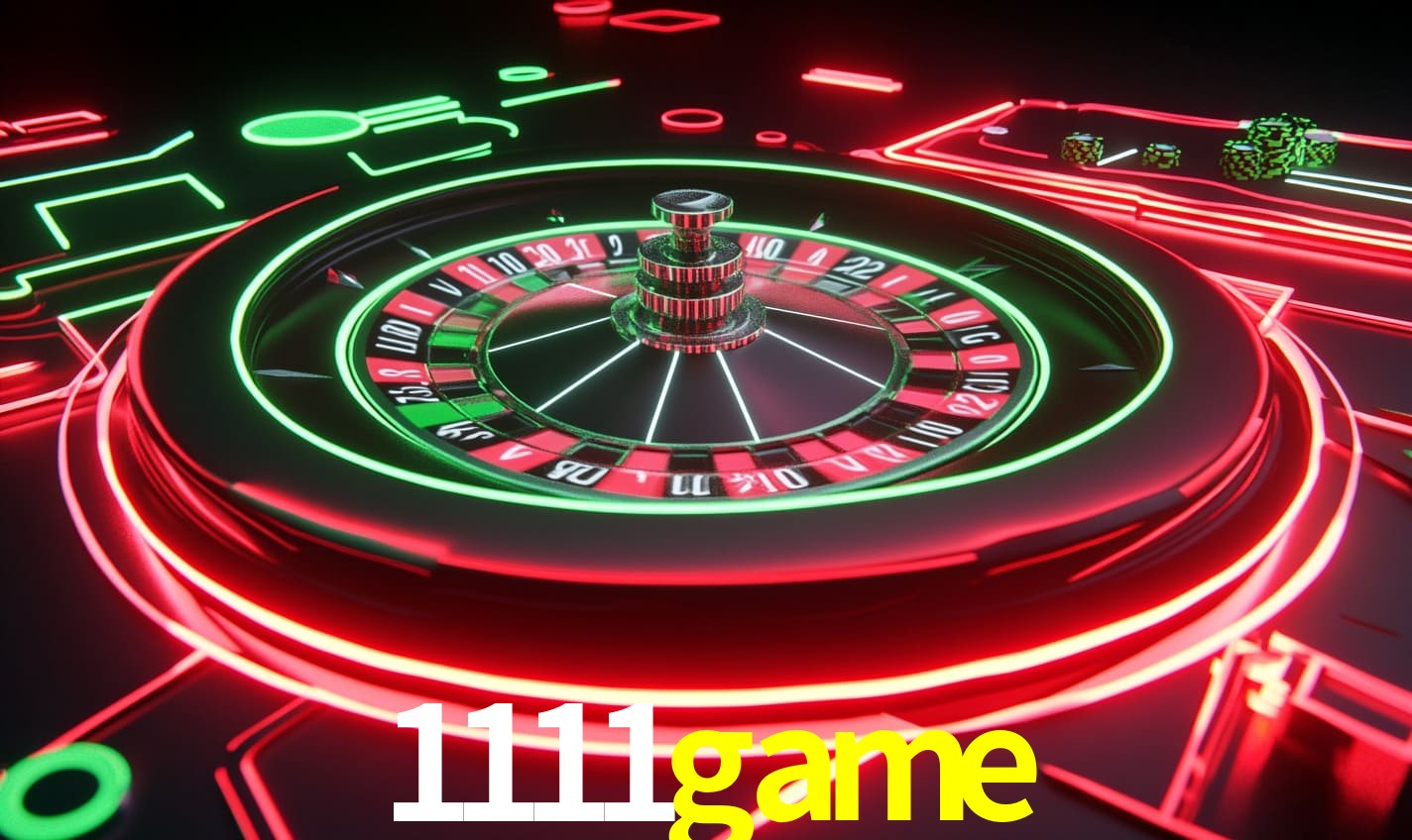 PIX Instantâneo 1111game