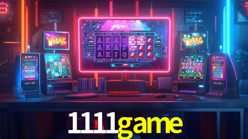 1111game.com
