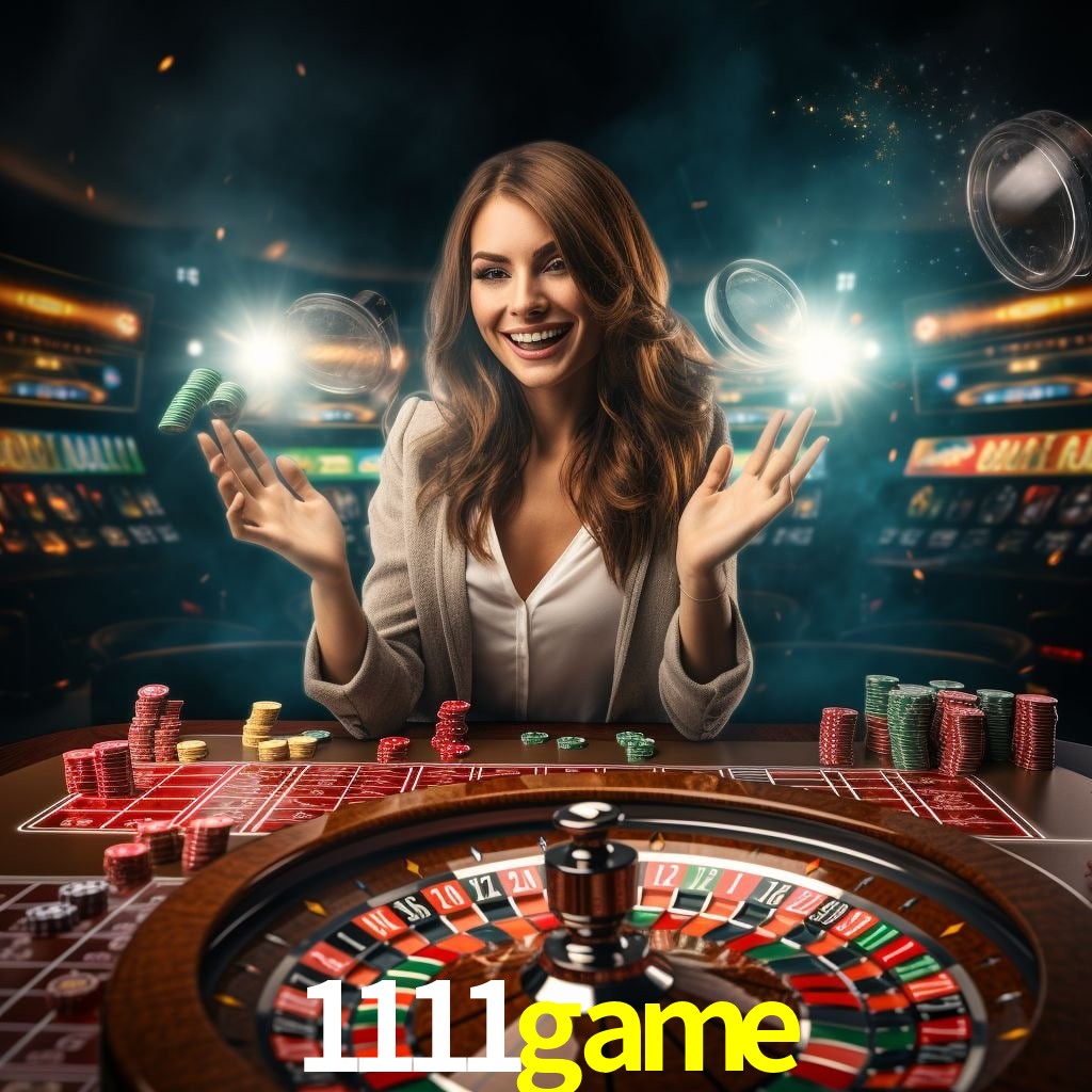 1111game bet