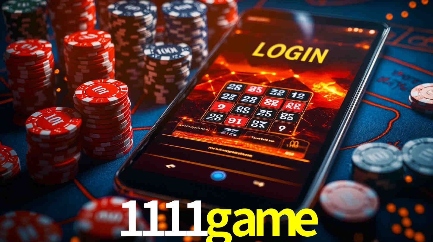 Bônus Generosos e Exclusivos no 1111game para Você!