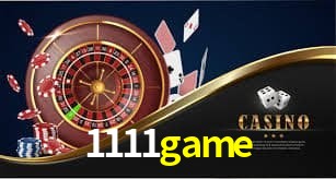 Cadastro Rápido 1111game