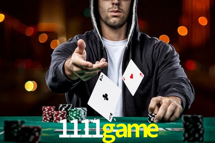 Jogos Exclusivos 1111game
