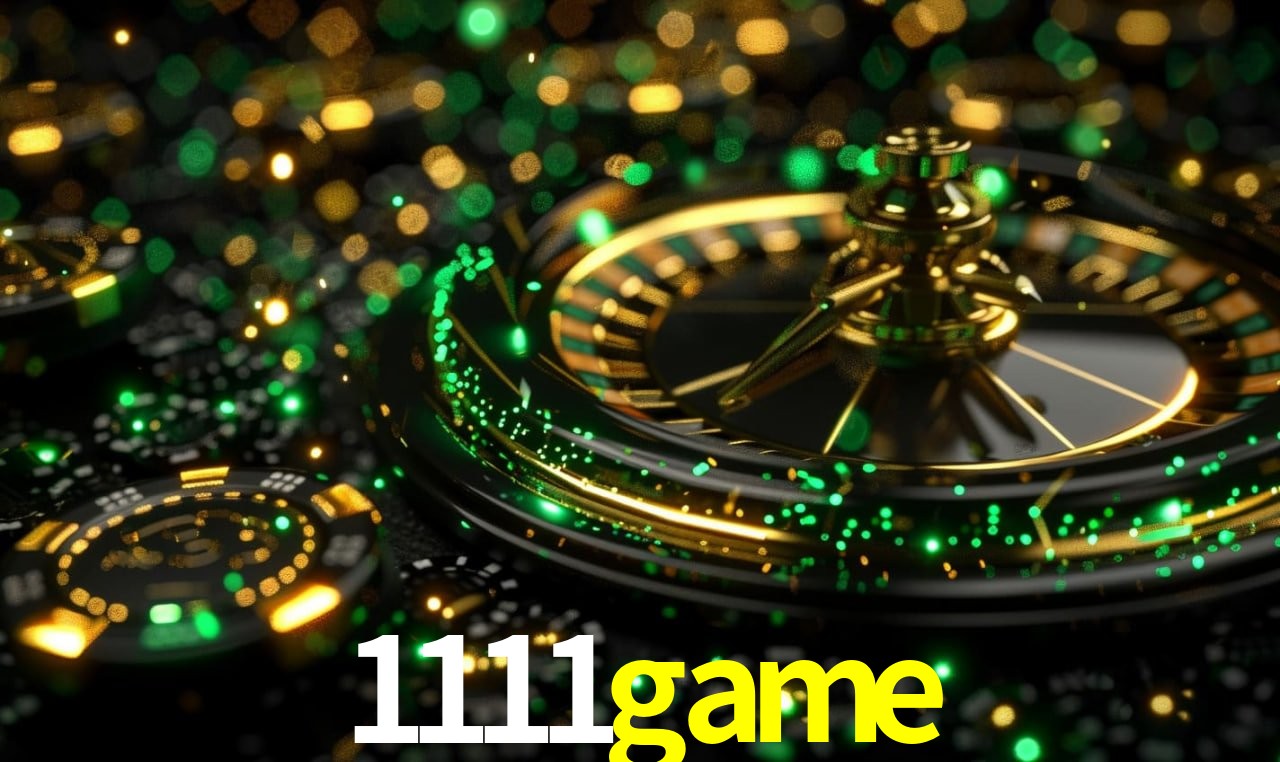 Integração de APIs 1111game