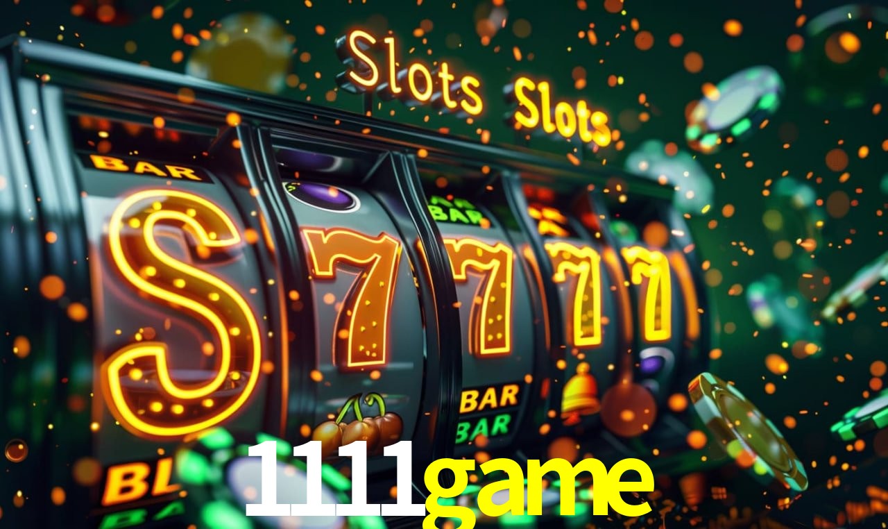 Provedores de Jogos 1111game