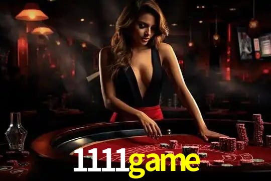 Provedores de Jogos 1111game