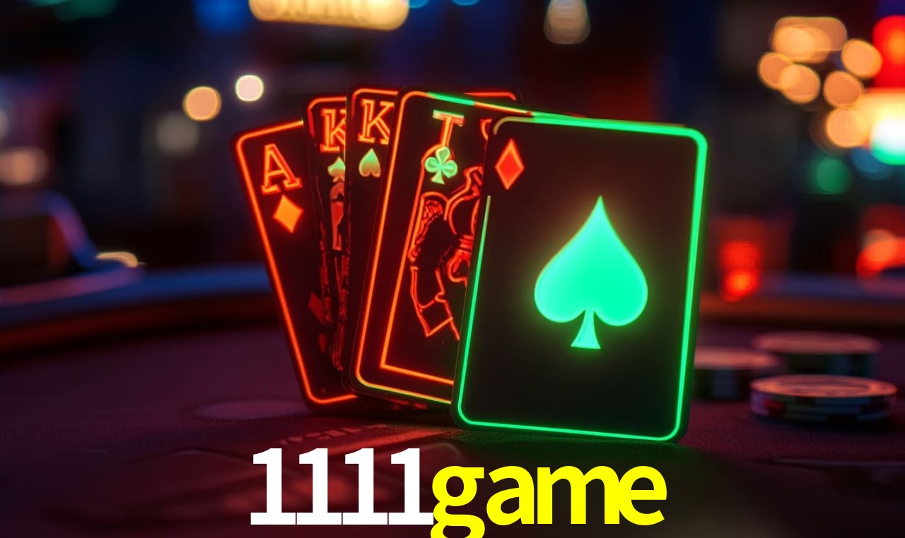Integração de APIs 1111game