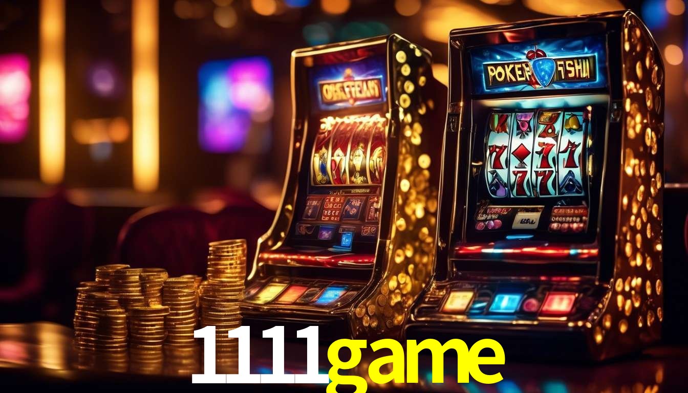 Casino Ao Vivo 1111game