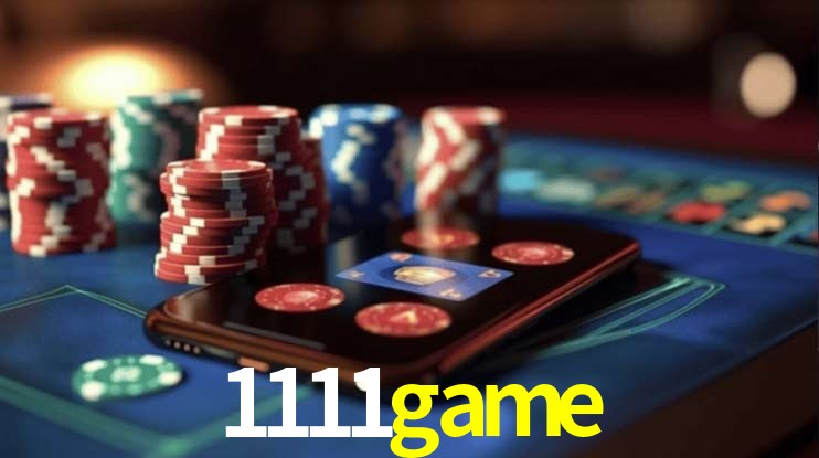 Promoções Sazonais 1111game