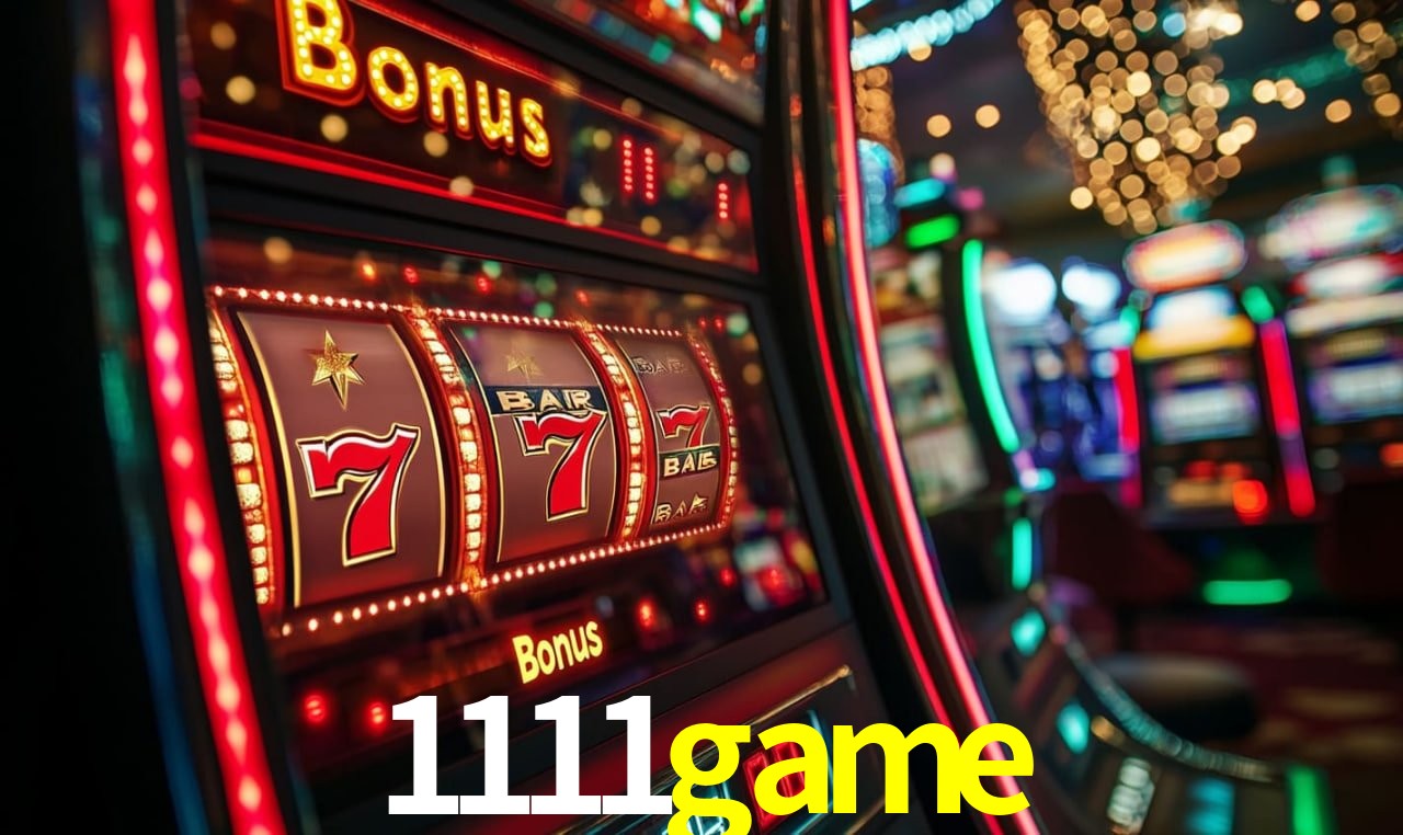 PIX Instantâneo 1111game
