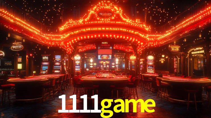 1111game