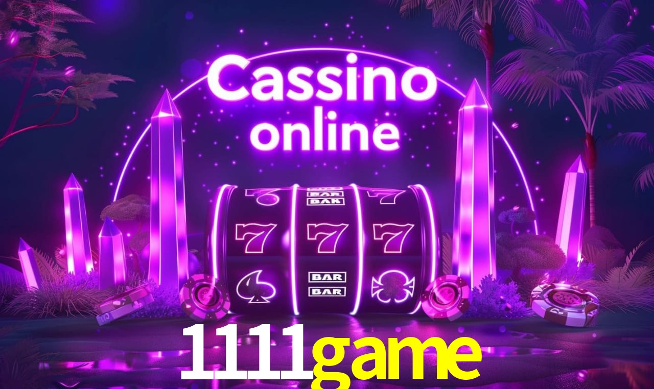 Estatísticas do Jogo 1111game