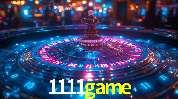 1111game
