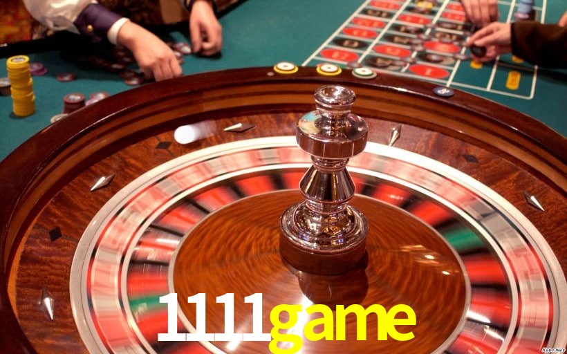 Estatísticas do Jogo 1111game