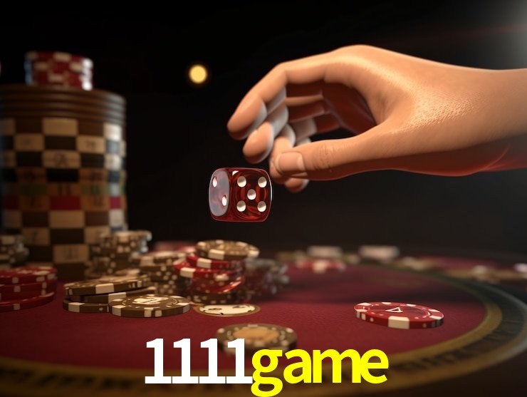 Promoção Relâmpago 1111game