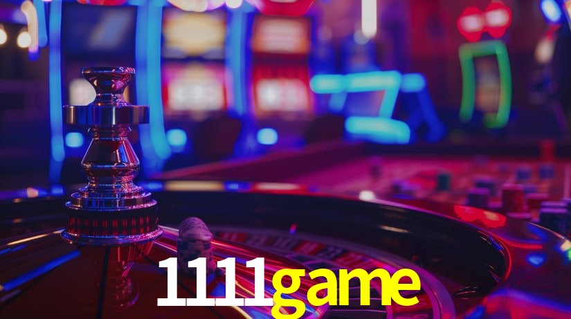1111game