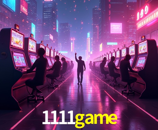Avaliações dos Jogadores 1111game