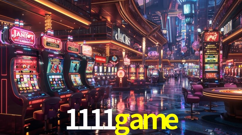 Casino VIP 1111game