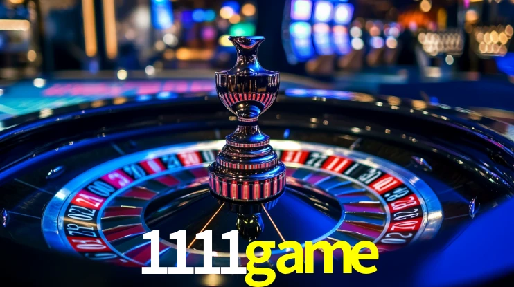 1111game