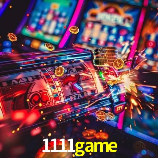 Recursos de Bônus 1111game