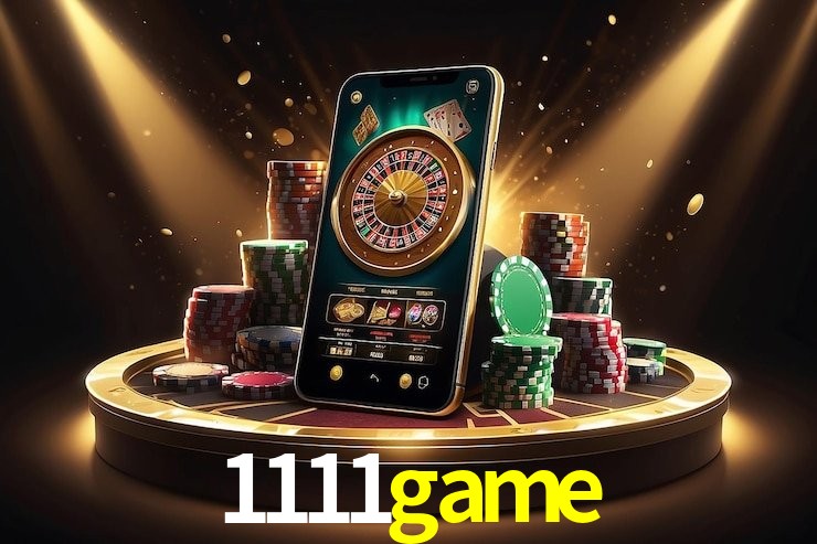 Gates of Olympus 1111game