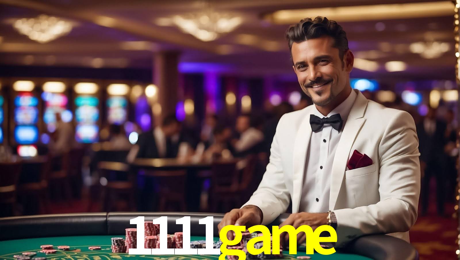 Avaliações dos Jogadores 1111game
