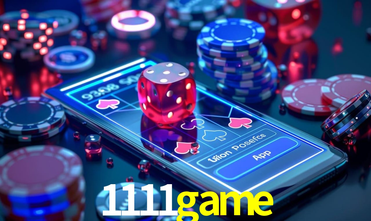 Promoção Relâmpago 1111game