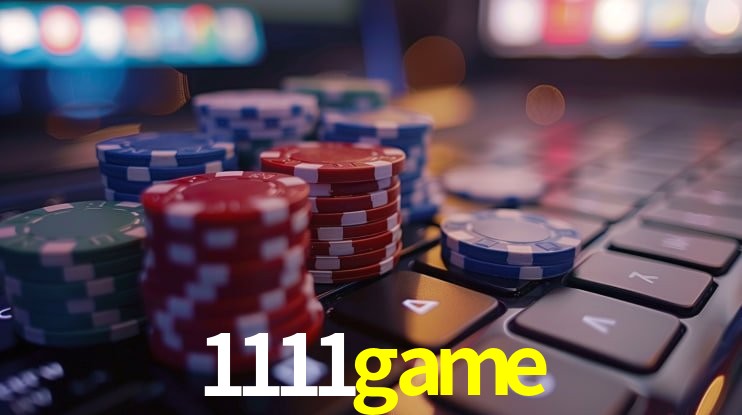 Recursos de Bônus 1111game