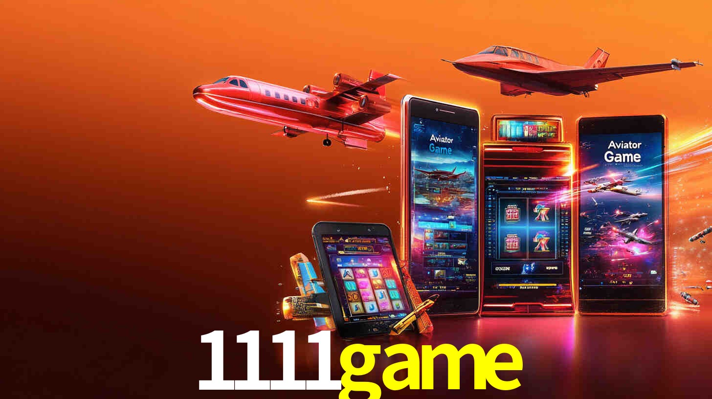 Jogo Aviator 1111game