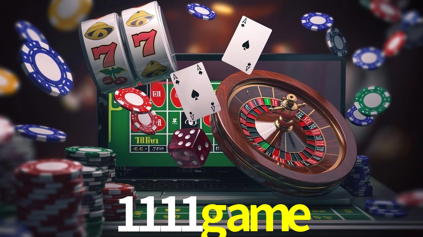 1111game