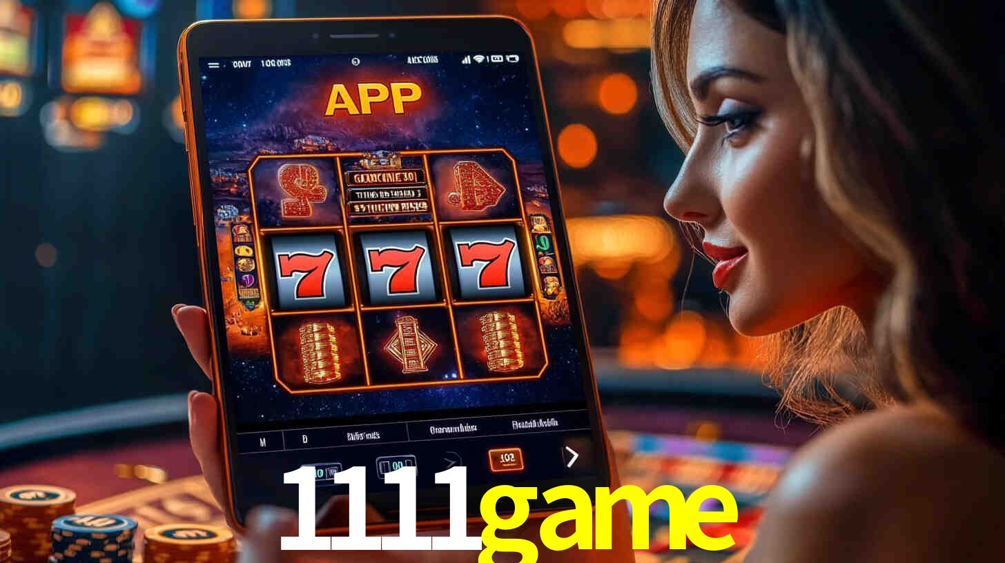 1111game: A Experiência de Casino com Jogos de Mesa ao Vivo
