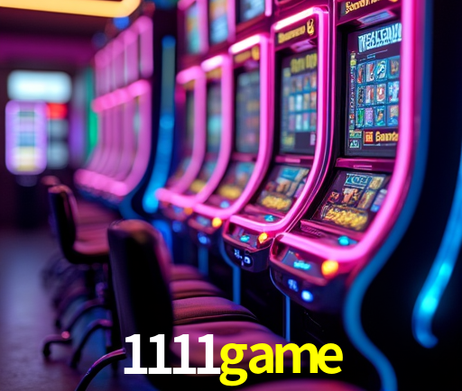 Design Responsivo 1111game