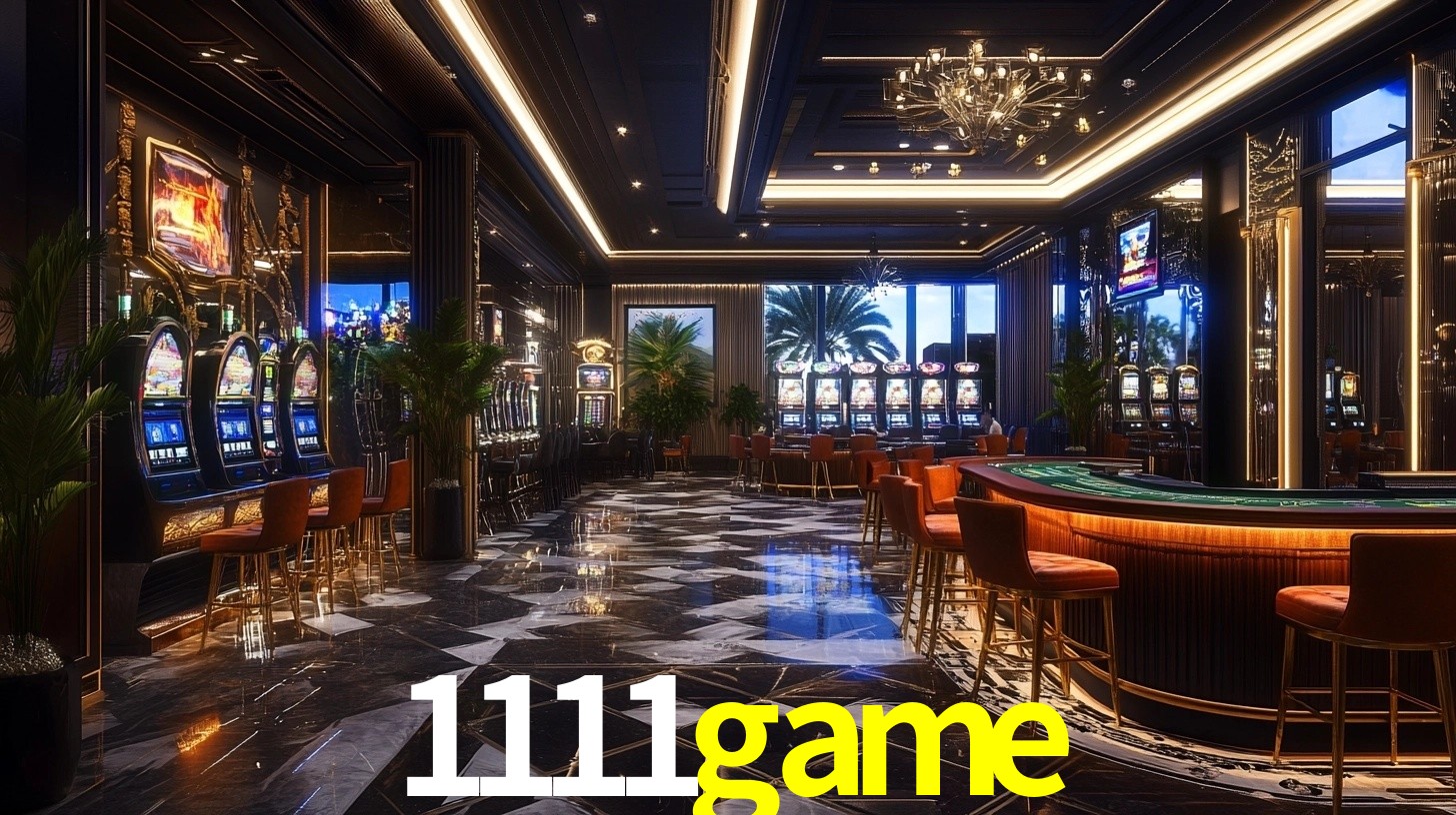 Ofertas Imperdíveis na 1111game: Promoções e Bônus Que Valem a Pena