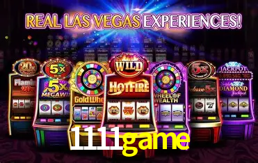 A Experiência Imersiva dos Cassinos Ao Vivo no 1111game