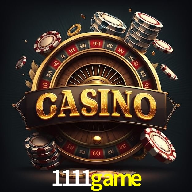 Interface do App 1111game