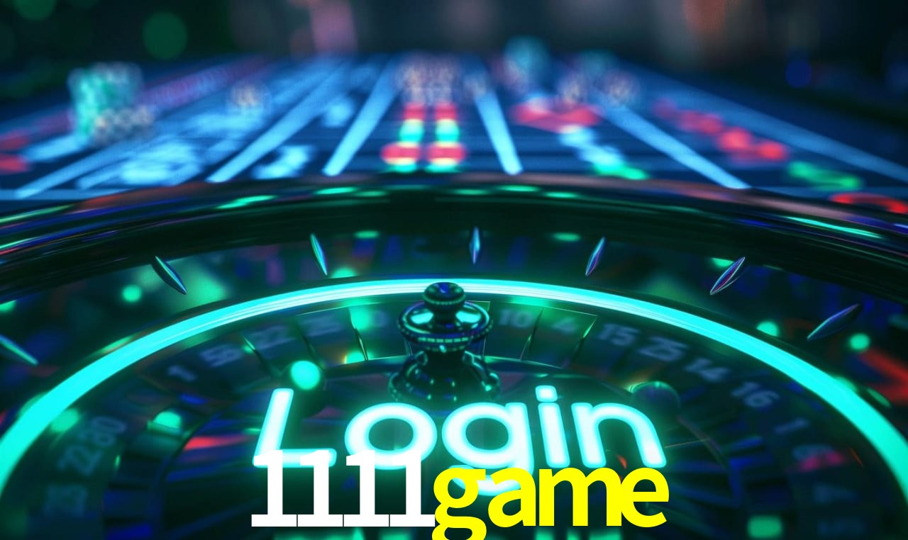 Login Seguro 1111game