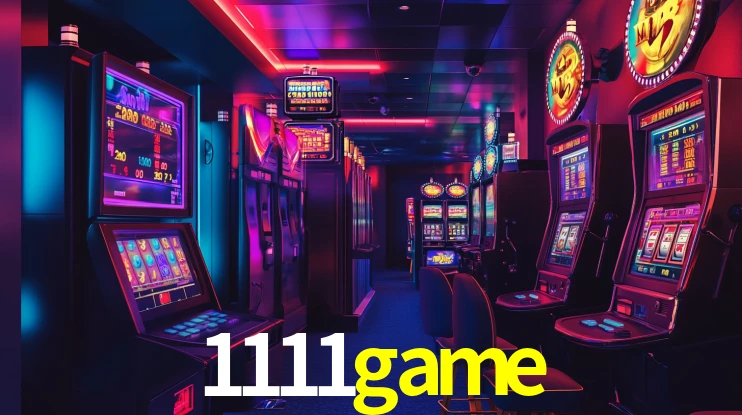 Explore as vantagens do 1111game: serviço profissional e confiabilidade