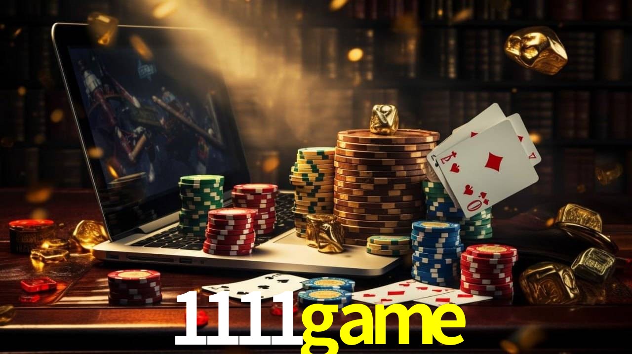 Jogos de Slot 1111game