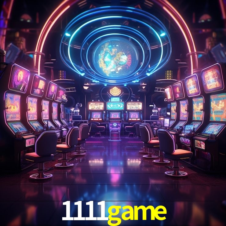 Promoções Sazonais 1111game