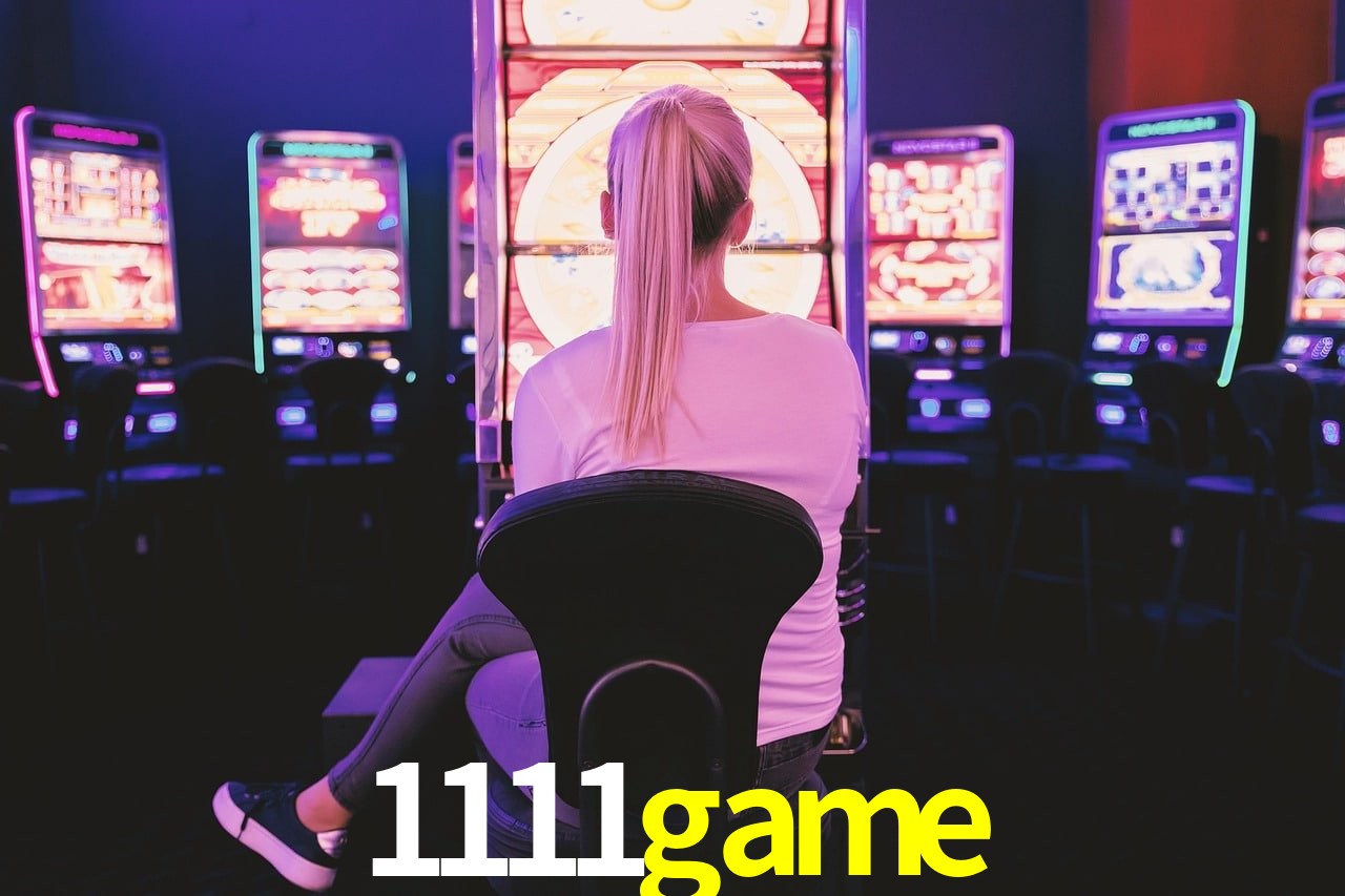 Casino Ao Vivo 1111game