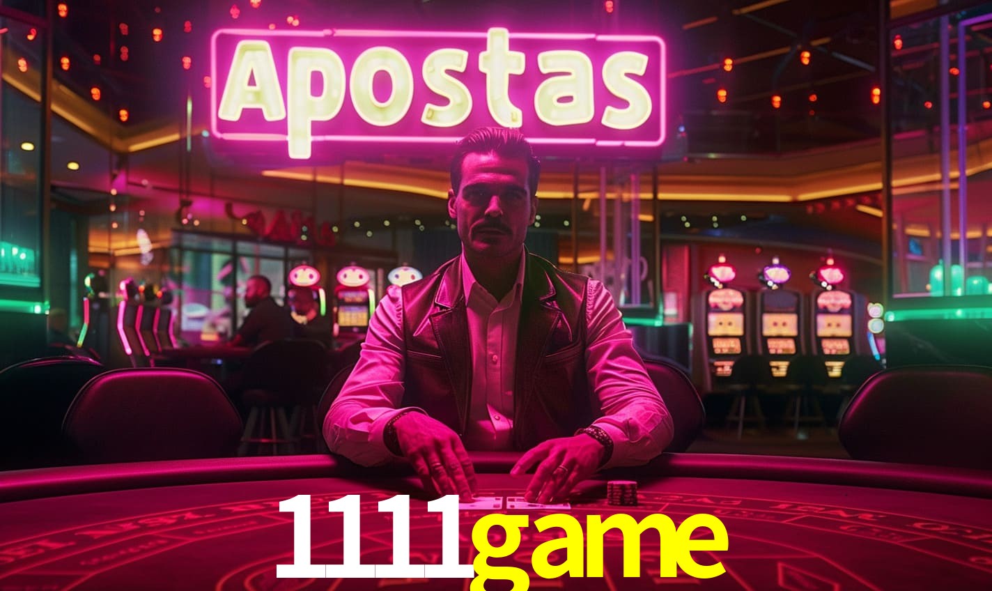 Jogos Exclusivos 1111game