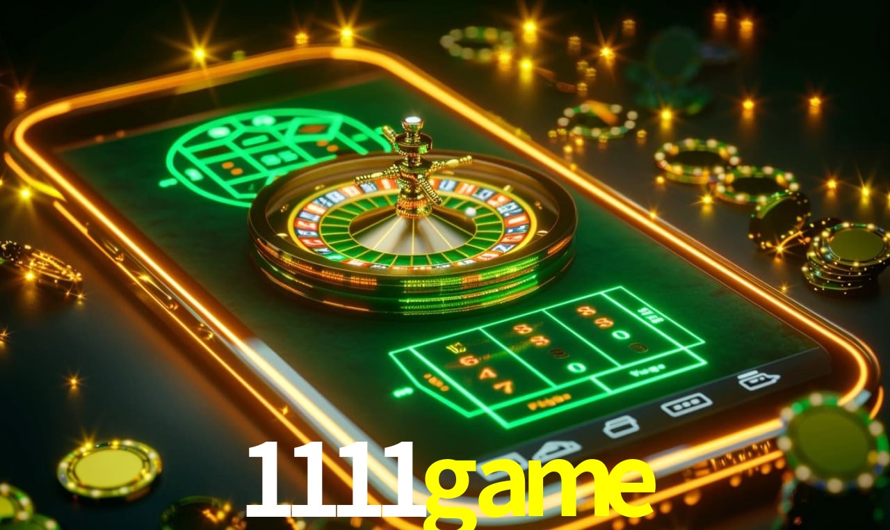 Diretório de Jogos 1111game