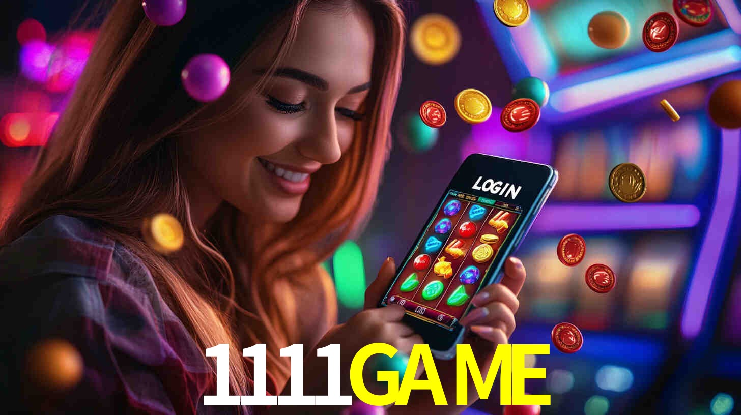 Poker online confiável na 1111GAME
