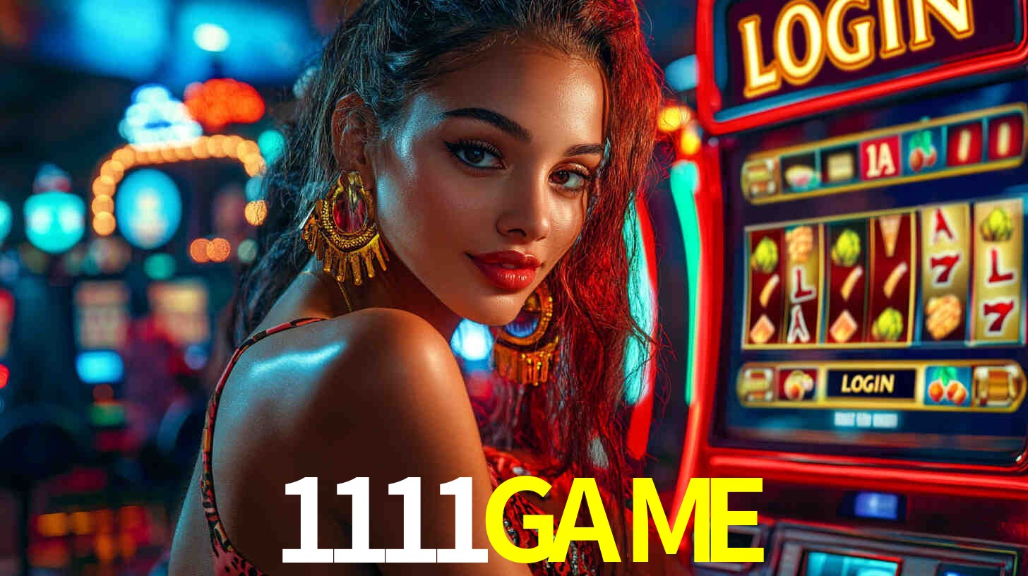 Cartas na mesa: Poker 1111GAME